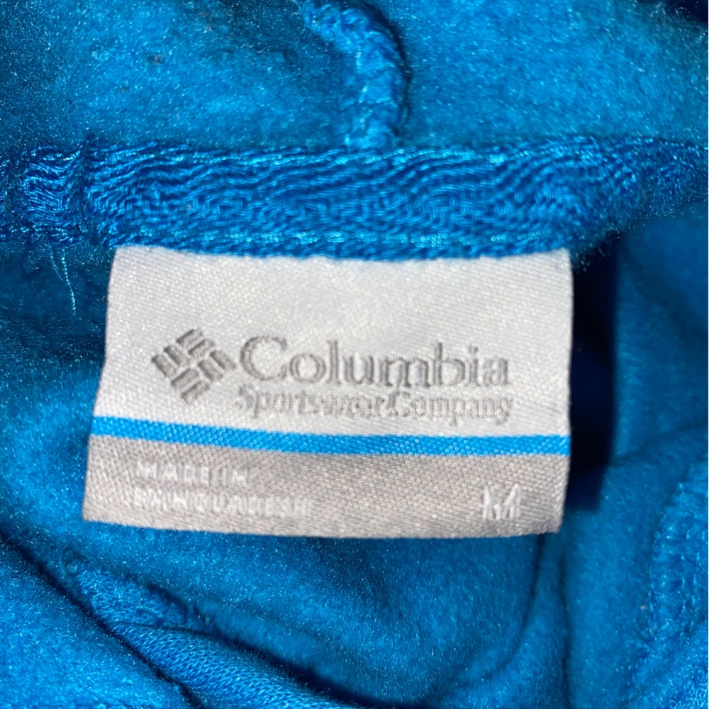 Columbia Sportswear hoodie - Picture 3 of 3